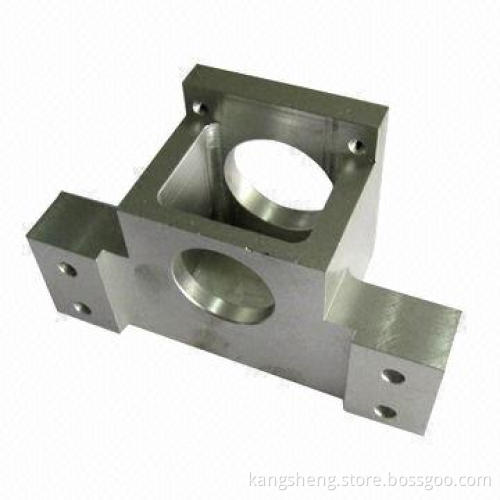 CNC Machined Components, OEM Welcomed